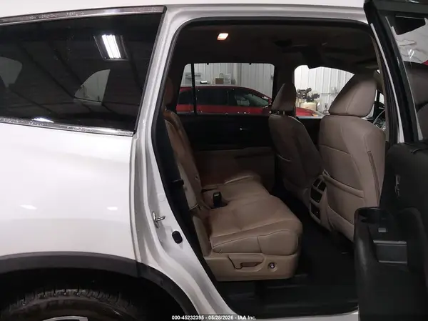 5FNYF6H92LB048290 2020 HONDA PILOT - Image 8