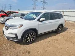 5FNYF6H92LB048743 2020 HONDA PILOT