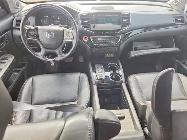 5FNYF6H92LB048743 2020 HONDA PILOT - Image 8