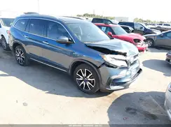 5FNYF6H92LB054686 2020 HONDA PILOT