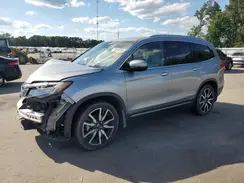 5FNYF6H92LB065820 2020 HONDA PILOT