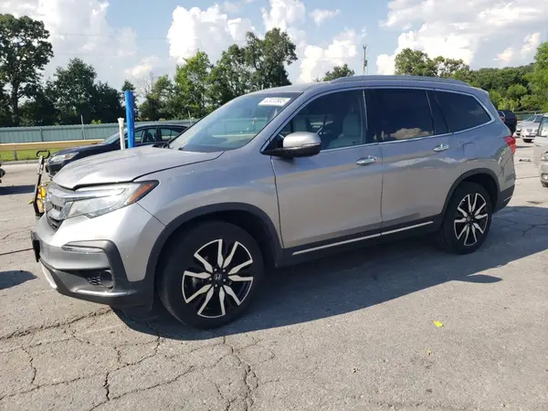 5FNYF6H92LB066319 2020 HONDA PILOT - Image 1