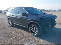 5FNYF6H92MB000922 2021 HONDA PILOT