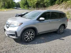 5FNYF6H92MB003187 2021 HONDA PILOT