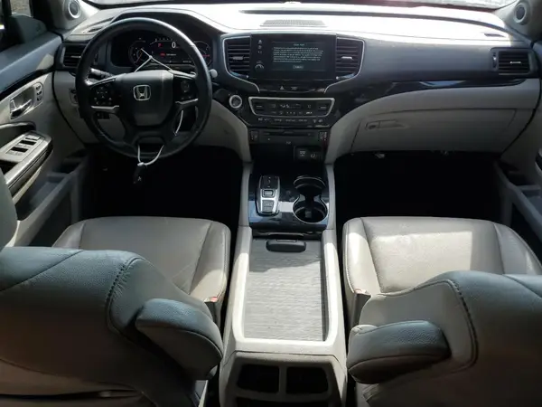 5FNYF6H92MB003187 2021 HONDA PILOT - Image 8
