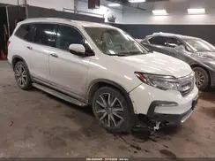 5FNYF6H92MB005425 2021 HONDA PILOT