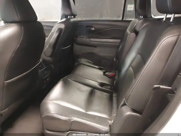 5FNYF6H92MB005425 2021 HONDA PILOT - Image 8