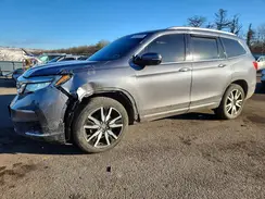 5FNYF6H92MB035248 2021 HONDA PILOT