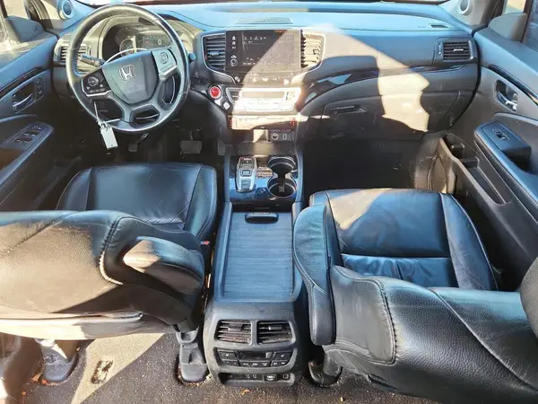 5FNYF6H92MB035248 2021 HONDA PILOT - Image 8