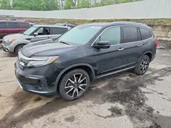5FNYF6H92MB040031 2021 HONDA PILOT