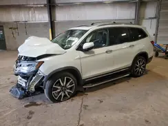 5FNYF6H92MB089679 2021 HONDA PILOT