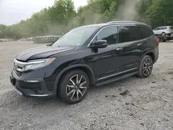 5FNYF6H92MB091383 2021 HONDA PILOT