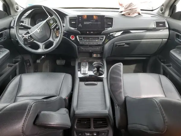 5FNYF6H92MB091383 2021 HONDA PILOT - Image 8