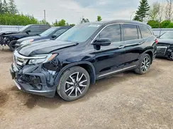 5FNYF6H92MB502992 2021 HONDA PILOT