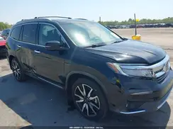 5FNYF6H92NB001618 2022 HONDA PILOT