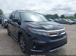 5FNYF6H92NB002798 2022 HONDA PILOT