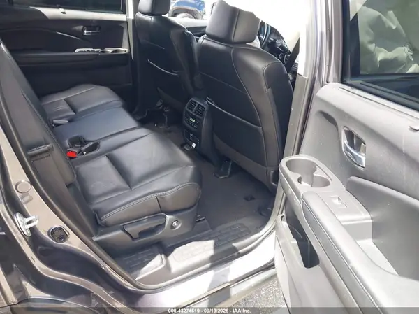 5FNYF6H92NB004535 2022 HONDA PILOT - Image 8