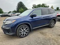 5FNYF6H92NB037454 2022 HONDA PILOT