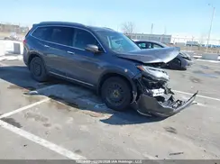 5FNYF6H92NB504503 2022 HONDA PILOT