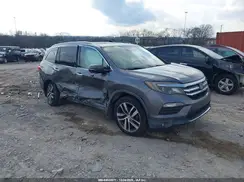 5FNYF6H93GB003087 2016 HONDA PILOT