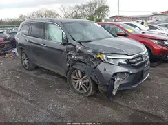 5FNYF6H93GB003106 2016 HONDA PILOT