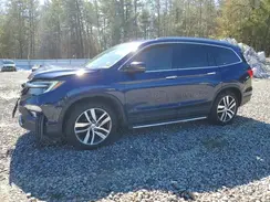 5FNYF6H93GB006006 2016 HONDA PILOT