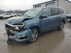 5FNYF6H93GB007513 2016 HONDA PILOT