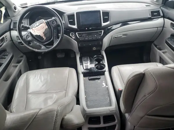 5FNYF6H93GB007513 2016 HONDA PILOT - Image 8
