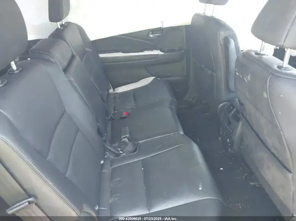 5FNYF6H93GB011755 2016 HONDA PILOT - Image 8
