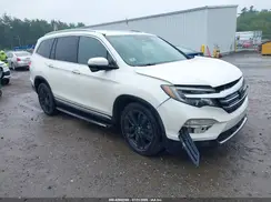 5FNYF6H93GB012579 2016 HONDA PILOT