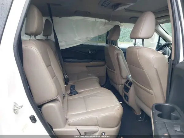 5FNYF6H93GB012579 2016 HONDA PILOT - Image 8