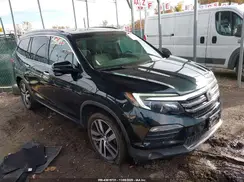 5FNYF6H93GB015658 2016 HONDA PILOT