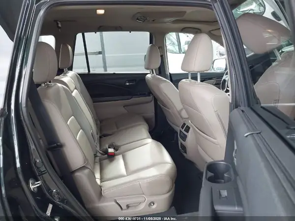 5FNYF6H93GB015658 2016 HONDA PILOT - Image 8