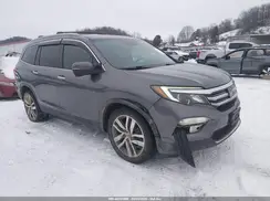 5FNYF6H93GB016468 2016 HONDA PILOT