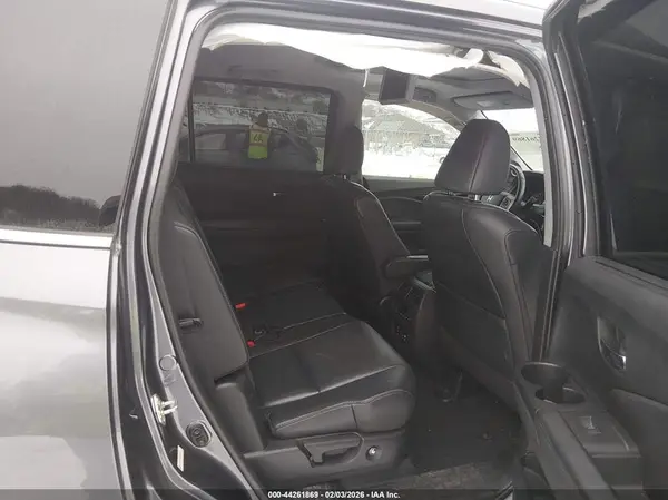 5FNYF6H93GB016468 2016 HONDA PILOT - Image 8