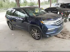 5FNYF6H93GB016681 2016 HONDA PILOT