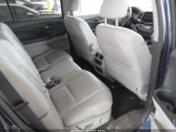 5FNYF6H93GB016681 2016 HONDA PILOT - Image 8