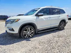 5FNYF6H93GB017135 2016 HONDA PILOT