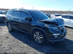 5FNYF6H93GB017894 2016 HONDA PILOT