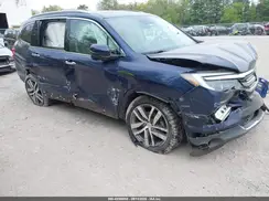 5FNYF6H93GB018138 2016 HONDA PILOT