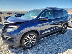 5FNYF6H93GB021878 2016 HONDA PILOT
