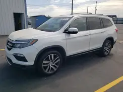 5FNYF6H93GB028443 2016 HONDA PILOT