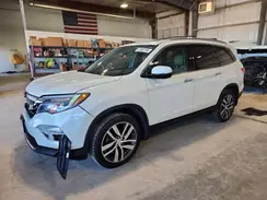 5FNYF6H93GB028720 2016 HONDA PILOT