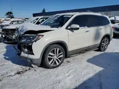 5FNYF6H93GB031939 2016 HONDA PILOT