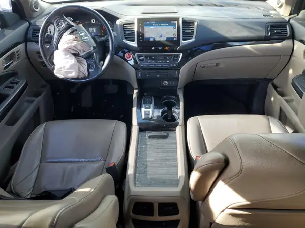 5FNYF6H93GB031939 2016 HONDA PILOT - Image 8