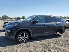 5FNYF6H93GB035165 2016 HONDA PILOT