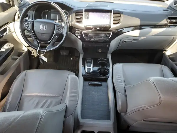 5FNYF6H93GB035165 2016 HONDA PILOT - Image 8