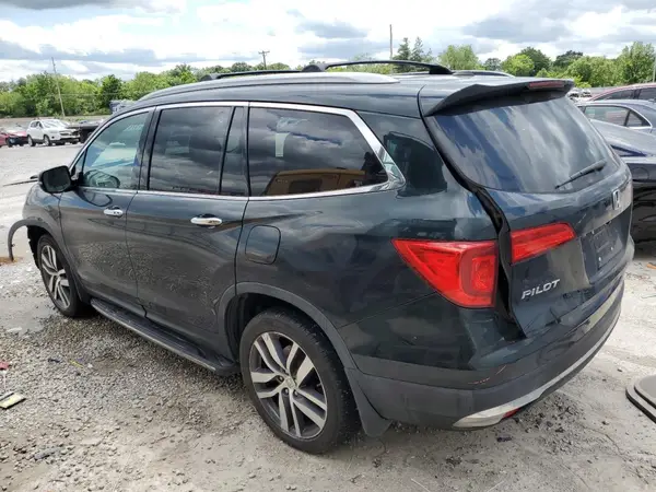 5FNYF6H93GB037076 2016 HONDA PILOT - Image 2