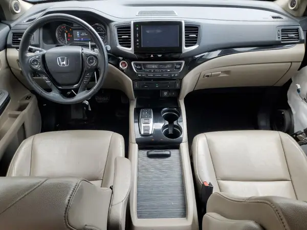 5FNYF6H93GB037076 2016 HONDA PILOT - Image 8