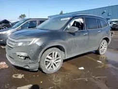 5FNYF6H93GB049678 2016 HONDA PILOT